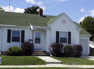 2902 Adams St, Two Rivers, WI 54241