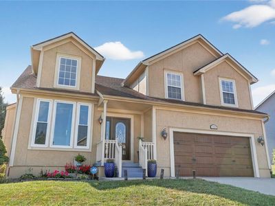 4715 NW 92nd St, Kansas City, MO, 64154