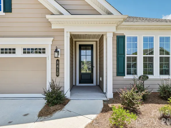 8410 Profit Ln, Charlotte, NC 28215