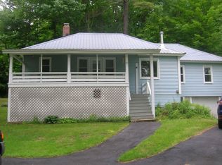 27 Water St, Meredith, NH 03253