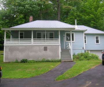 27 Water Street, Meredith, NH, 03253