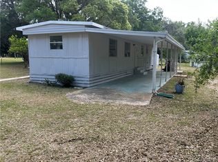 4546 N Tumbleweed Trl, Hernando, FL 34442