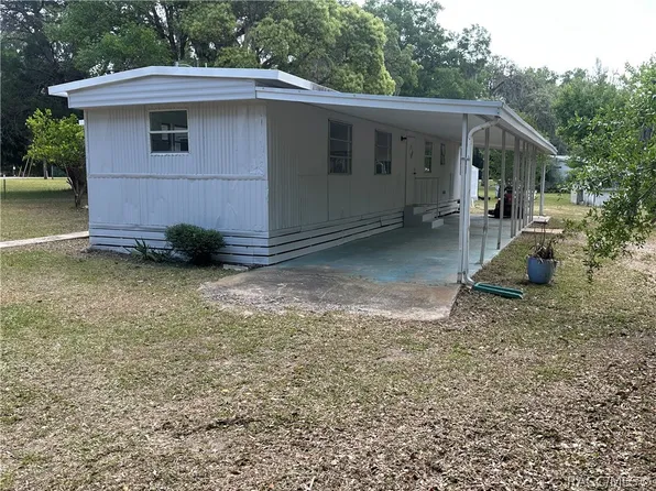 4546 N Tumbleweed Trl, Hernando, FL 34442