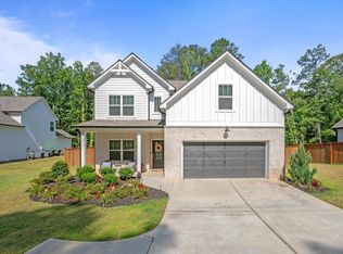 3204 Shadyside Rd, Marietta, GA 30008