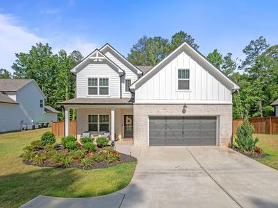 3204 Shadyside Rd, Marietta, GA, 30008