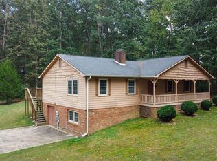 1006 Saint Marks Church Rd, Cherryville, NC 28021