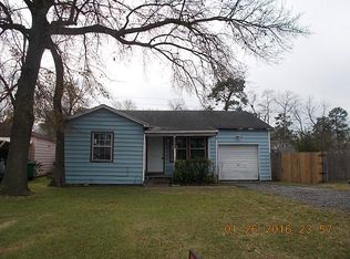 13310 Knollcrest St, Houston, TX 77015