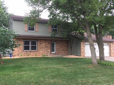 1008 Parkridge Dr, Onalaska, WI, 54650