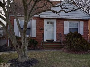 344 E 257th St, Euclid, OH
