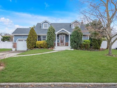 111 Elberta Drive, East Northport, NY, 11731