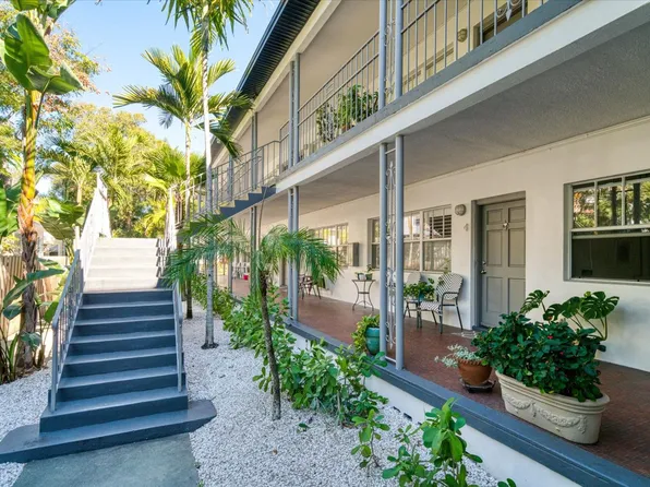 Renovated Charming Apartment in Historic Northeast, 326 8th Ave NE APT 6, Saint Petersburg, FL 33701