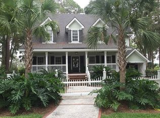 62 Prestwick Grn, Daufuskie Island, SC 29915