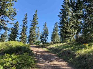 Nna Wrights Mountain 2, Chewelah, WA 99109