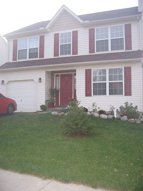 411 Highlands Blvd, Easton, PA 18042 Zillow