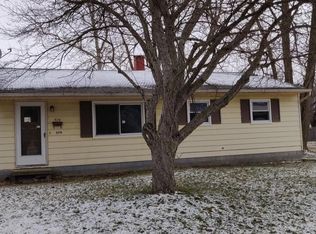 579 Monroe Blvd, Painesville, OH 44077