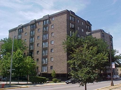 Donato Towers