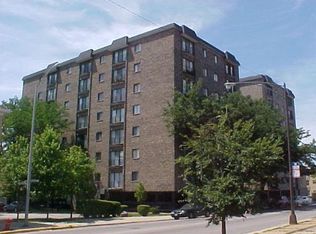 2310 N Harlem Ave APT 804, Elmwood Park, IL 60707