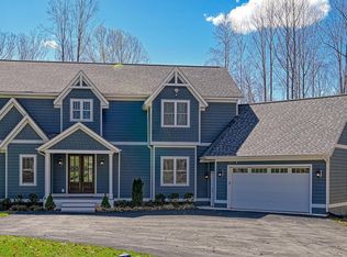 3420 Windsor Rose Dr, Bumpass, VA 23024