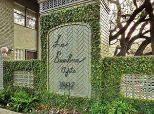 1803 La Sombra Dr #1803C, San Antonio, TX 78209