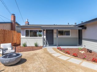 1765 Havana St, Seaside, CA