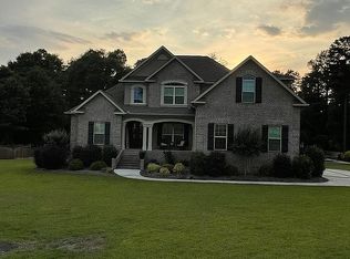 328 Sage Meadows Ln, BONAIRE, GA 31005
