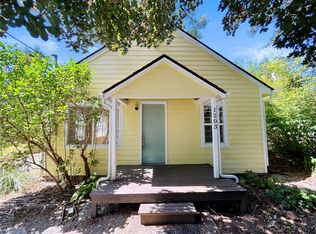1203 Central Street NE, Olympia, WA 98506