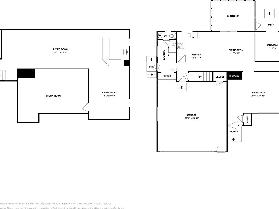 2nd image of 972 Valley Oaks Rd