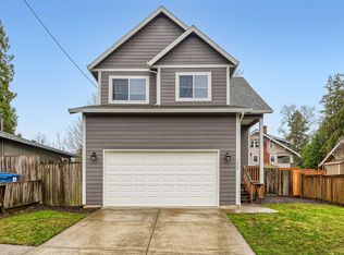 3228 SE Filbert St, Milwaukie, OR