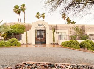 6775 N Shadow Run Dr, Tucson, AZ 85704