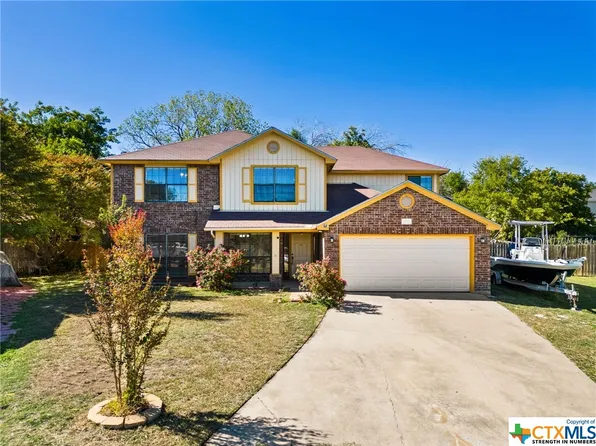 506 Hayloft Cir, Copperas Cove, TX 76522