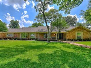3417 Acorn Run St, Fort Worth, TX 76109