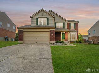 174 Farmridge Rd, Springboro, OH 45066
