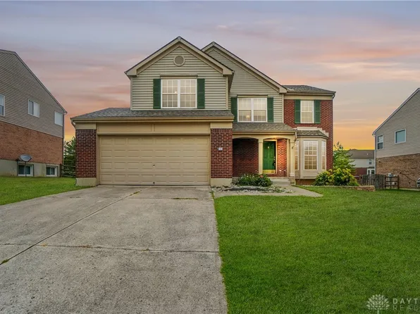 174 Farmridge Rd, Springboro, OH 45066