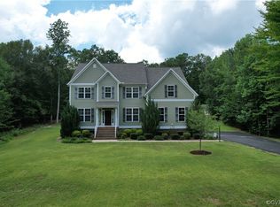 7360 Diascund Creek Pl, New Kent, VA 23124