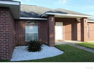 5212 E Spencer Field Rd, Pace, FL 32571