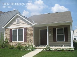 9305 Cliff Springs Trl, Columbus, OH 43240