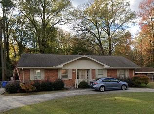 1931 Canal Dr NW, Wilson, NC 27896