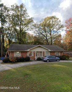 1931 Canal Drive NW, Wilson, NC, 27896