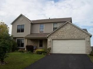 2393 Hutcheson Ct, Lancaster, OH 43130