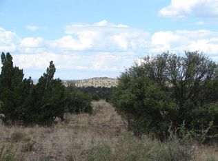 8998 W Bandera Pass, Williams, AZ 86046