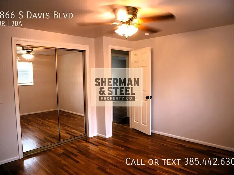 1866 S Davis Blvd — Photo 27