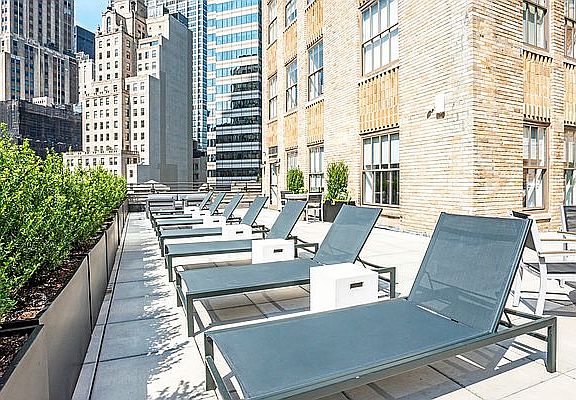 5th image of 63 Wall St APT 2410