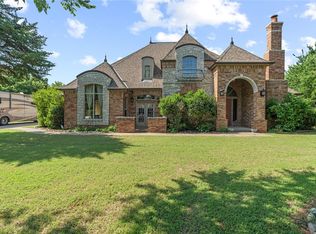 1400 E Angel Fire Ter, Mustang, OK 73064
