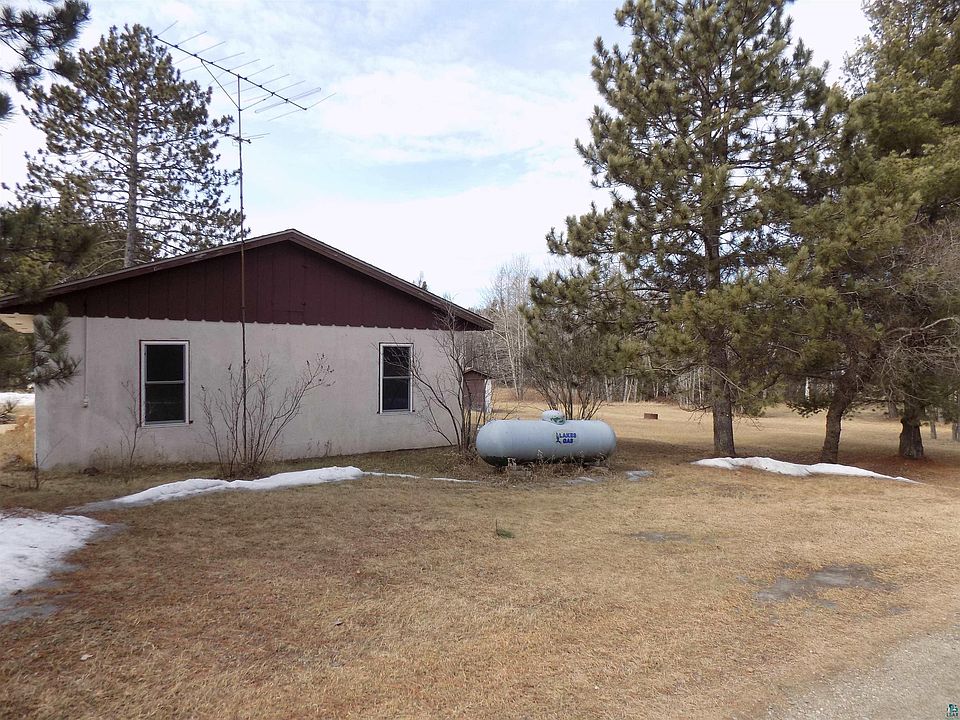 7426 Britt Byp, Britt, MN 55710 Zillow