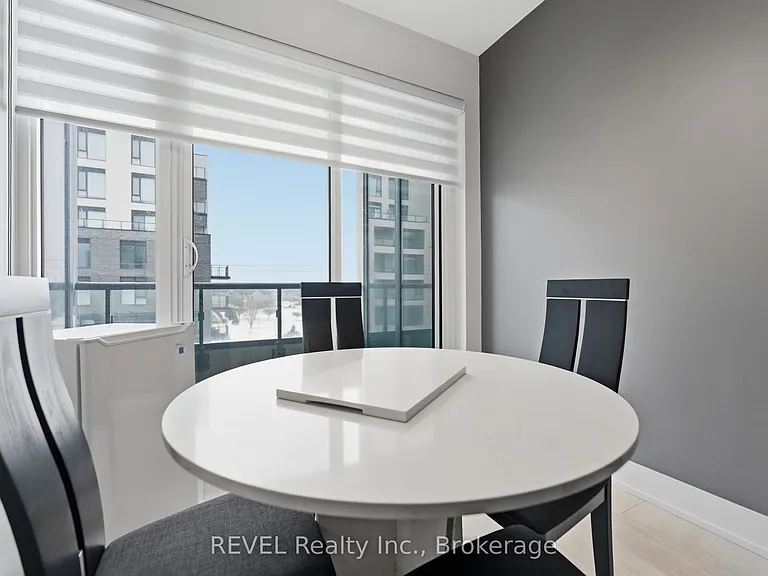 2450 Old Bronte Rd #405 — Photo 12