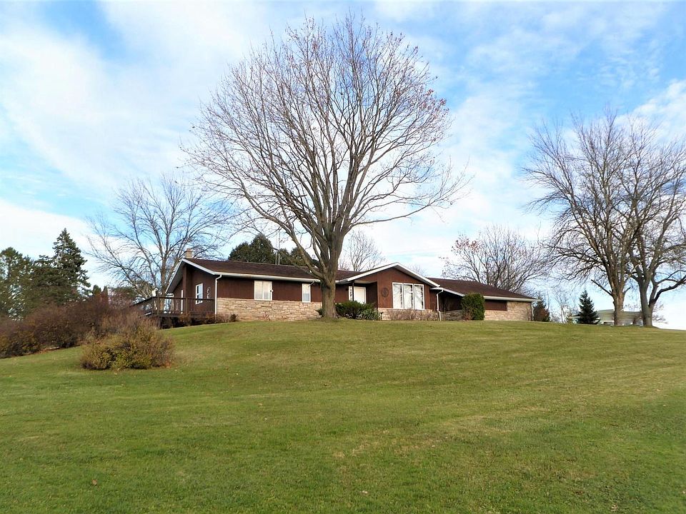 W10425 Church Rd, Waupun, WI 53963 Zillow
