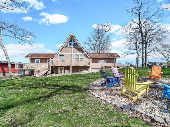 7209 W 136th Ave, Cedar Lake, IN 46303