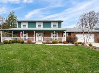 433 McCray Blvd, Springboro, OH 45066