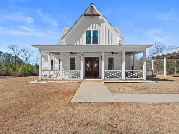 700 Highway 87, Flovilla, GA 30216