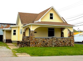 107 Smith St, Argos, IN